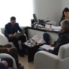 BİK yerel basını bilgilendiriyor BİK yerel basını bilgilendiriyor