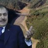 Veysel Eroğlu'ndan 'İstanbul'da susuzluk' açıklaması: A, B ve C planlarımız hazır Veysel Eroğlu'ndan 'İstanbul'da susuzluk' açıklaması: A, B ve C planlarımız hazır