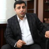 Demirtaş'tan Süleyman Şah yorumu Demirtaş'tan Süleyman Şah yorumu