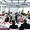 Görme engellilerin karanlığını aydınlığa çevirdiler Görme engellilerin karanlığını aydınlığa çevirdiler