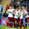 Trabzonspor'da son 6 sezonun en iyi deplasman performansı