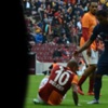Galatasaray'ı rekor da kurtaramadı