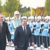 Türkiye ve Özbekistan arasında 26 anlaşma