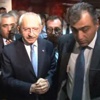 Kılıçdaroğlu'ndan sürpriz görüşme