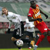 Beşiktaş'ta Kayserispor maçı öncesi 5 eksik Beşiktaş'ta Kayserispor maçı öncesi 5 eksik