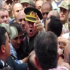 Şehidin Yarbay Abisi İsyan Etti! Şehidin Yarbay Abisi İsyan Etti!