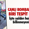 Başkentteki Patlama Başkentteki Patlama