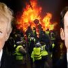 ABD Başkanı Trump’tan Paris protestoları açıklaması ABD Başkanı Trump’tan Paris protestoları açıklaması