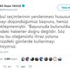 AKP'li Yavuz Erdoğan'ı yalanladı