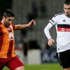 Sabri, Galatasaray'da tarihe geçti! En... Sabri, Galatasaray'da tarihe geçti! En...