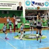 Bayanlar Voleybol 1. Lig