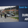 İzmir'de 14 kilo patlayıcı ele geçirildi İzmir'de 14 kilo patlayıcı ele geçirildi