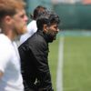 Göztepe fikstür avantajına güveniyor Göztepe fikstür avantajına güveniyor