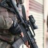 Samsun'da yakalanan DEAŞ şüphelisi adliyeye sevk edildi Samsun'da yakalanan DEAŞ şüphelisi adliyeye sevk edildi