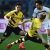 Dortmund sahasında rahat geçti Dortmund sahasında rahat geçti
