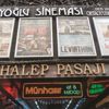 Pandemi gelecekte sinema sektörünü de vurabilir