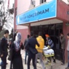 Kilis'te okulda patlama, yaralılar var
