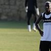 Benfica'dan flaş Talisca açıklaması Benfica'dan flaş Talisca açıklaması