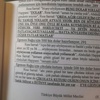 İşte Meclis'in bastırdığı not defterindeki yolsuzluk soruşturmasının bilgileri İşte Meclis'in bastırdığı not defterindeki yolsuzluk soruşturmasının bilgileri