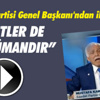 Cumhurbaşkanlığı Sözcüsü Kalın: Ferguson'da Kimse Hendek Kazmamıştı Cumhurbaşkanlığı Sözcüsü Kalın: Ferguson'da Kimse Hendek Kazmamıştı