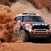 Dakar Rallisi'nin 4. etabı geçildi Dakar Rallisi'nin 4. etabı geçildi
