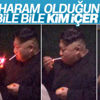 Kuzey Kore lideri Kim Jong sigara içti