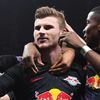 Leipzig, deplasmanda Tottenham'ı devirdi Leipzig, deplasmanda Tottenham'ı devirdi