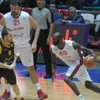 Uşak Sportif, evinde rahat güldü! Uşak Sportif, evinde rahat güldü!