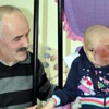 Yanlış tedavi Minik Zeynep’in hayatını kararttı