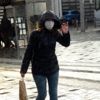Taksim de yağmur sonrası oluşan gökkuşağı hayran bıraktı
