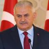 Başbakan Yıldırım, kuvvet komutanlarını kabul etti Başbakan Yıldırım, kuvvet komutanlarını kabul etti