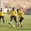 Yeni Malatyaspor'da Fenerbahçe hazırlıkları sürdü