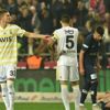 Fenerbahçeli futbolcular yurt dışına gitti