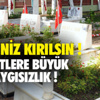 Angela Merkel İstanbul’da