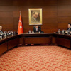 Bakanlar Kurulu'ndan 7 saatlik toplantı Bakanlar Kurulu'ndan 7 saatlik toplantı