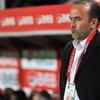 Mehmet Özdilek'ten hakeme tepki Mehmet Özdilek'ten hakeme tepki