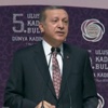 Erdoğan'dan belediye afişlerine tepki