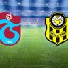 Trabzonspor, Yeni Malatyaspor karşısında! Canlı anlatım