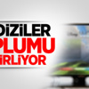 Bizi Dizilerle Zehirliyorlar Bizi Dizilerle Zehirliyorlar