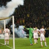 G.Saray'a ceza kapıda!