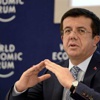 'Dolarla ilgili endişeye gerek yok' 'Dolarla ilgili endişeye gerek yok'