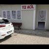 112 çalışanlarını dövüp, camları kırdılar 112 çalışanlarını dövüp, camları kırdılar
