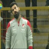 Volkan Demirel Dünya Basınında! Sahayı Neden Terketti? İşte Video Volkan Demirel Dünya Basınında! Sahayı Neden Terketti? İşte Video