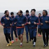 Yeni Malatyaspor moralli
