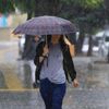 İstanbul'da aralıklı sağanak bekleniyor İstanbul'da aralıklı sağanak bekleniyor