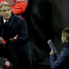 İnter'de Mancini depremi! İnter'de Mancini depremi!