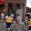 Hafif Ticari Aracın Çarptığı Çocuk Ağır Yaralandı Hafif Ticari Aracın Çarptığı Çocuk Ağır Yaralandı