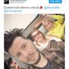 Emrah Karaduman taburcu edildi