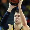 Vesely: Burada inanılmaz keyif alıyorum