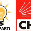 AK Parti - CHP görüşmelerinde dördüncü tur AK Parti - CHP görüşmelerinde dördüncü tur